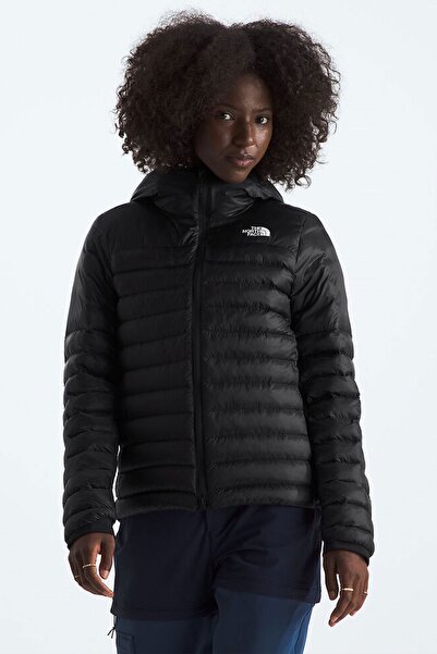 THE NORTH FACE Kadın W Terra Peak Ceket