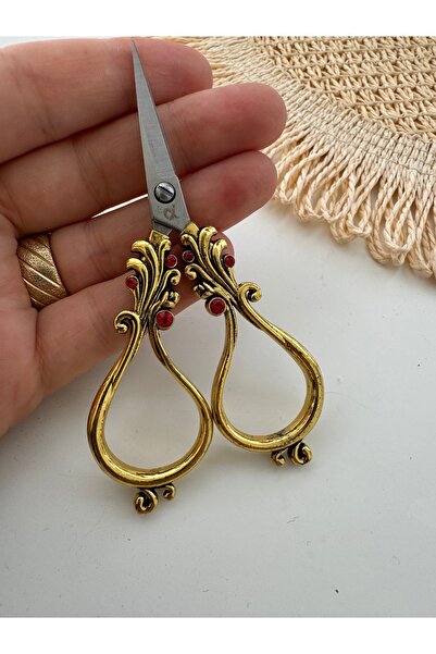 EVİNHOBİMALZEMELERİ Makas