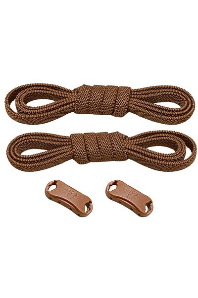 YeferStore Takbırak Smart Elastic Laces - 1 Pair Set