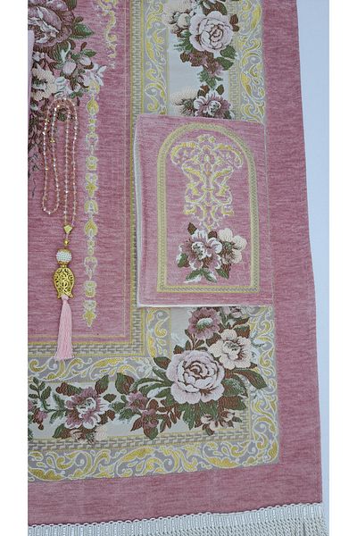 tulteks As225 Model Prayer Set