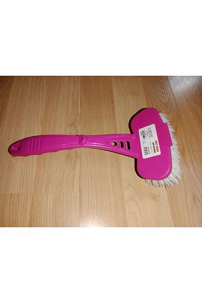 Üçtem Plastik Luxury Charisma - Bathtub and Sink Brush