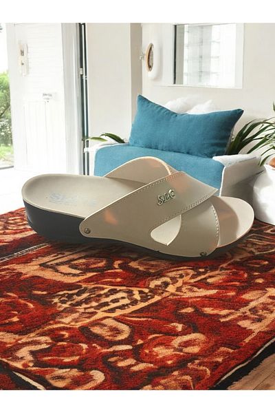 SLC Konay 5546 Women's Slippers