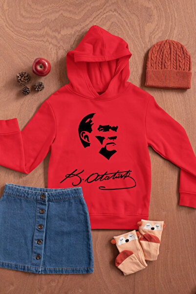 MAGORS MUSTAFA KEMAL ATATURCĂ IMPRIMATĂ CU GUGĂ FĂRĂ BUZUUNAR 3 fire TRIUC PE...