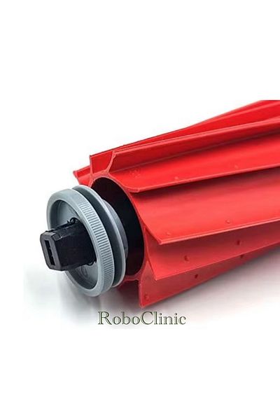 Roboclinic 1 فرشاة رئيسية متوافقة مع Roborock S7max / S7maxv