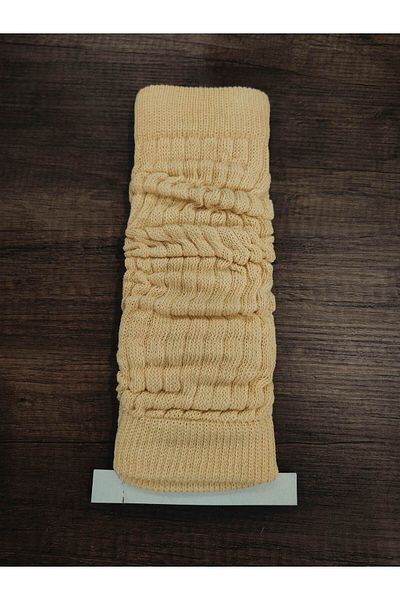 erceys Jambiere flexibile din bumbac - 1 pereche de farfurii Yogo colorate
