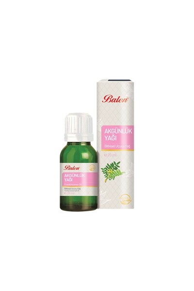 Balen Akgünlük Yağı 20 ml - Frankincense Oil 20 ml