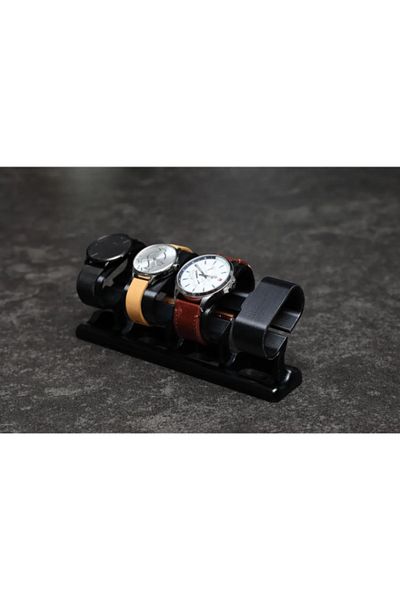 Miralux 4 Piece Wristwatch Set