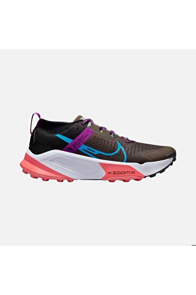 Nike Zoomx Zegama Trail-running Spor Ayakkabı Dh0623-002