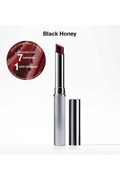 SEPHORA CLNQ - Almost Lipstick Black Honey Ruj