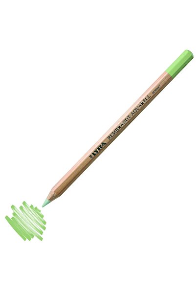 LYRA Rembrandt Aquarell Boya Kalemi GREY GREEN