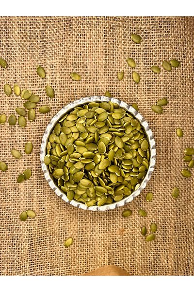 Antepten Gelsin Pumpkin Seeds New Crop 500 Gr