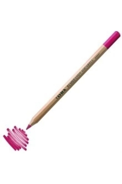 LYRA Rembrandt Aquarell Crayons ROSE CARNIME