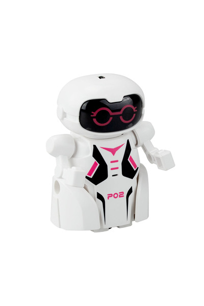 Silverlit Mini Droid Z Kumandalı 88595 - Maze Breaker