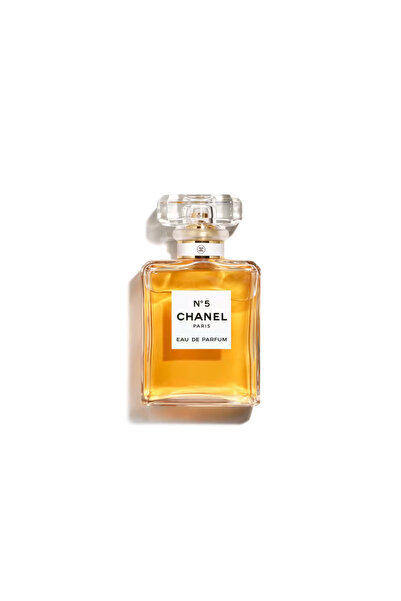 Chanel - N°5 - EAU DE PARFUM SPRAY - 35ml - Dherma Ela
