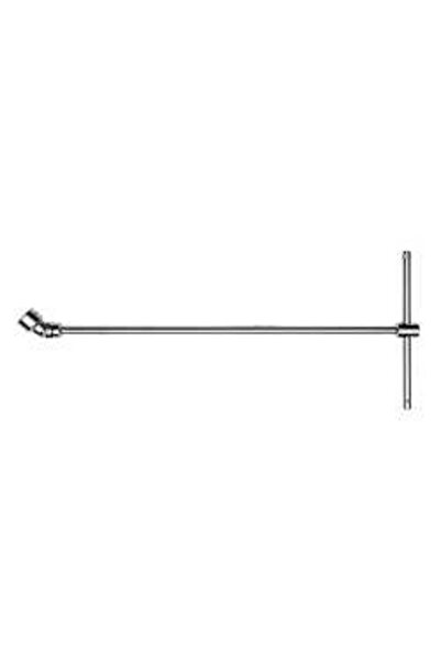 CETA FORM T-Handle Flexible Head Socket Wrench 9 mm - B32-09