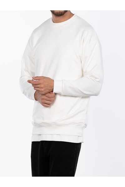 buğlem collection Hanorac pentru bărbați cu 3 fire cu șnur