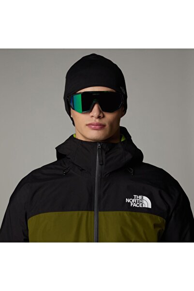 THE NORTH FACE Black Beret Base - Comfortable and Stylish