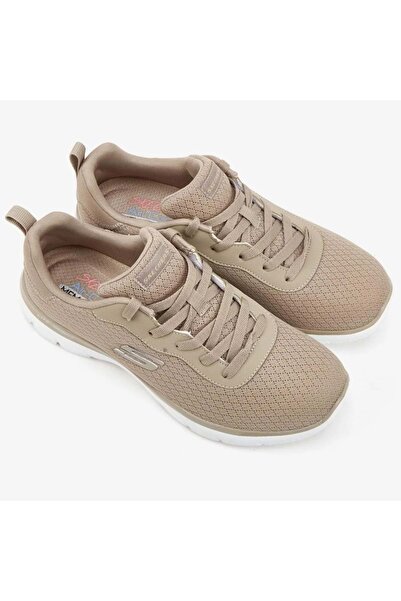SKECHERS Summits 88888316TK Günlük Kadın Spor Ayakkabı BEJ