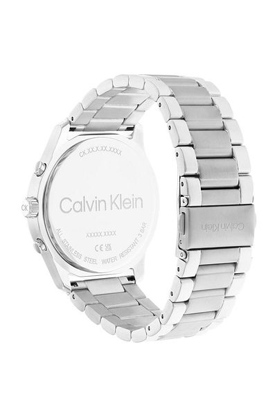 Calvin Klein Men's Wristwatch Ck 25200208   - Stylish and Functional Design