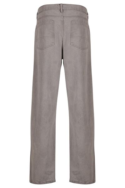 Urban Classics Jeans im Straight Fit