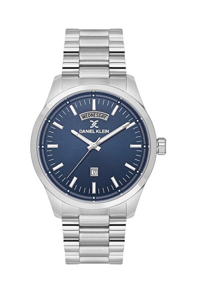 Daniel Klein Men's Premium Wristwatch Dk.1.13817-4