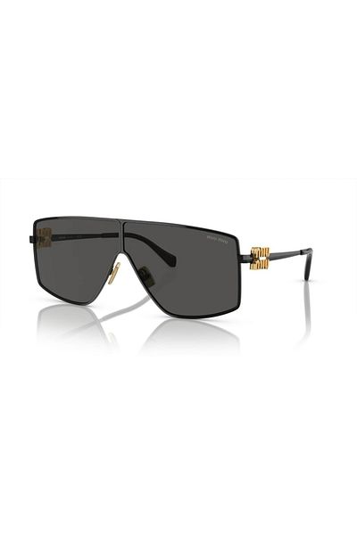 Miu Miu 51zs 1ab5s0 69 Women's Sunglasses