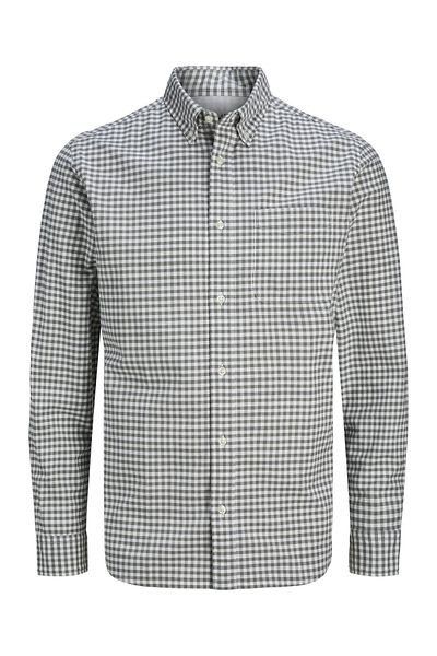 Jack & Jones Junior Hemd Hemd Junior