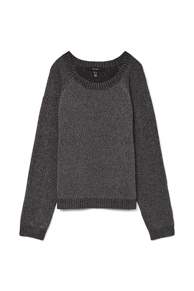 Vero Moda Strickpullover VMDOFFYSHINE Kazak