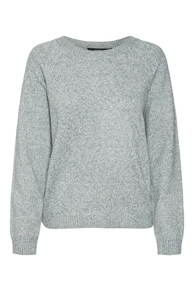 Vero Moda Strickpullover VMDOFFYSHINE Pullover
