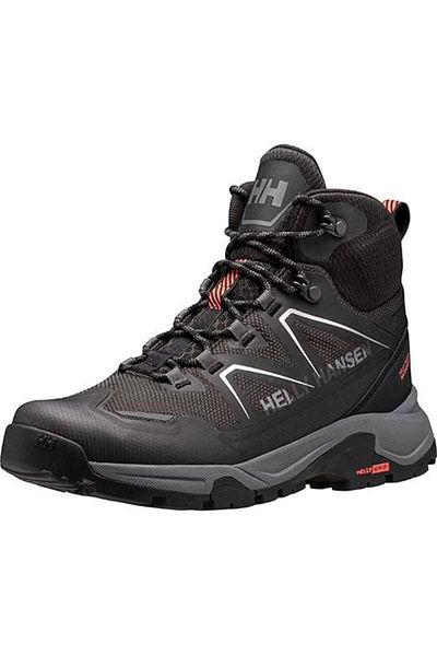 Helly Hansen Ανδρικές μπότες Cascade Mid Ht Hha.11751 Hha.990