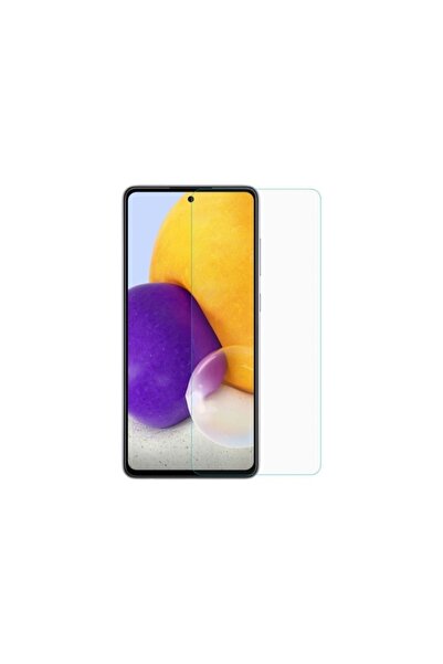 Generic Brand Samsung Galaxy A53 - 9H Hard Tempered Screen Protector, Unbreak...