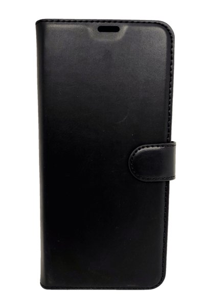 OSM GSM iPhone X Wallet Flip Case with Card Holder Stand Clasp