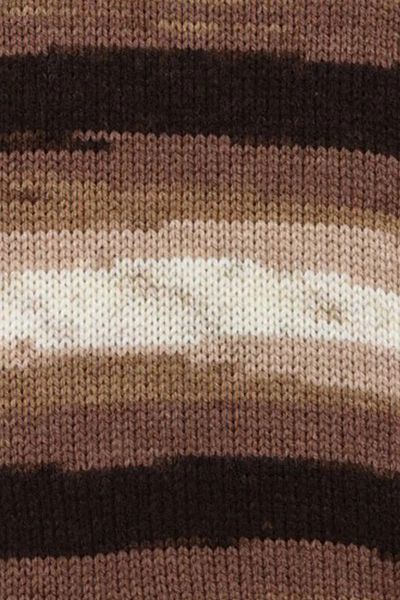 Ören Bayan 1 Piece Favorite Batik Hand Knitting Yarn 100 Gr 911