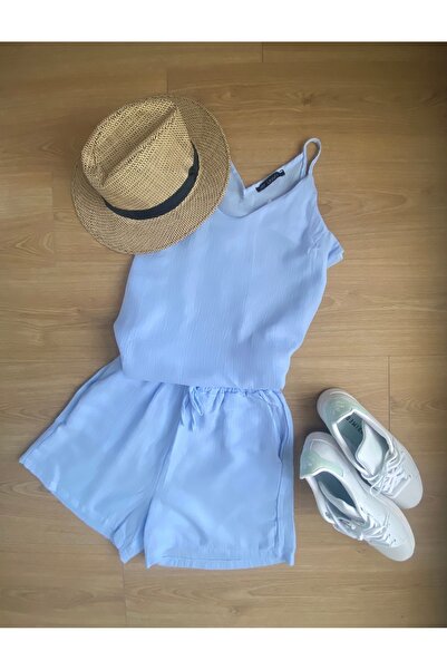 LEVURE Müslin Takım -S