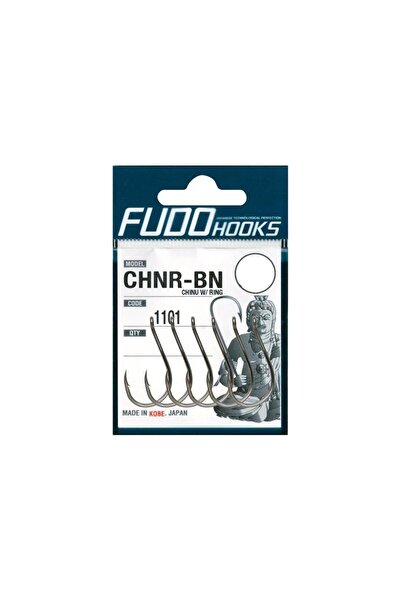 Genel Markalar 1101 Chinu Black Nikel İğne