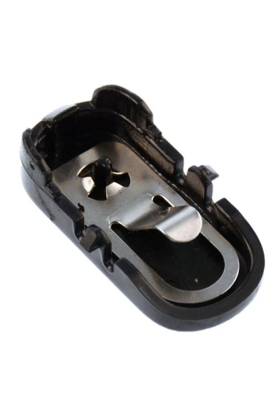 Chisty Κουμπί σωλήνα ηλεκτρικής σκούπας συμβατό με τη σειρά Philips Speedpro Max (με ελατήριο)