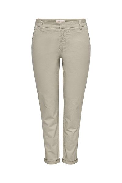 ONLY Chinohose ONLBIANA Normal geschnittene Chinohose