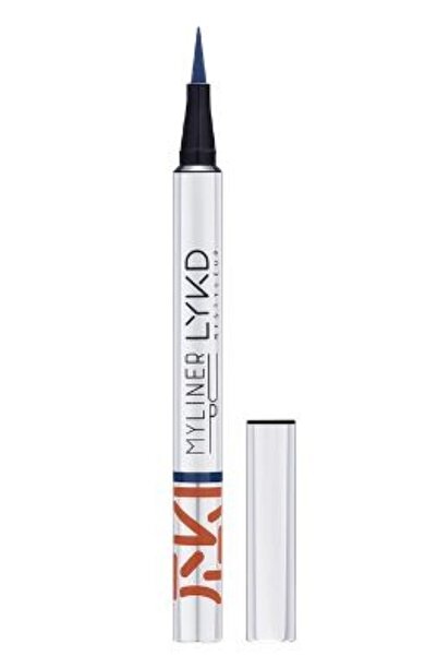 lykd Ink Liner 833 Mavi