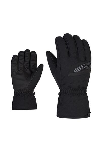 Ziener Ski Gloves -GordanAs