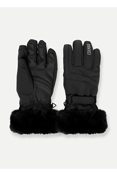 Colmar Sapporo-rec Kadin Kayak Eldi?veni? Beden: L