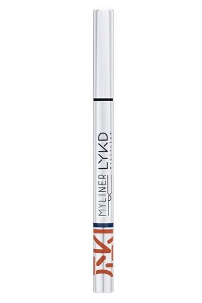 lykd 833 Model Blue Ink Liner