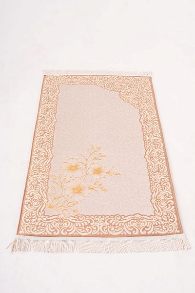 tulteks Prayer Set Luxury Quality with Sponge