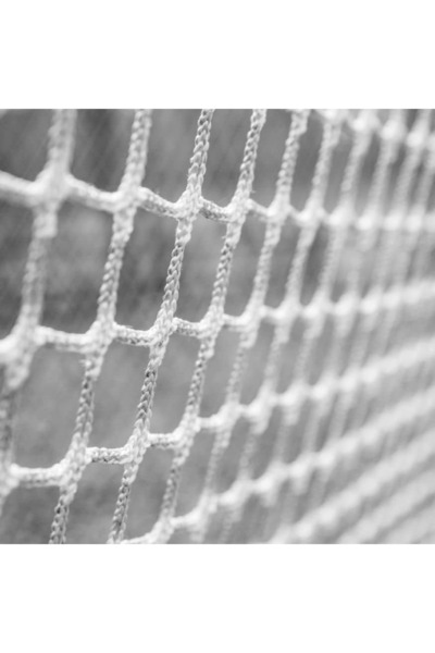 TORSAN Güvenlik Ağı – 5 Cm Gözenek – 6 Mm Ip – Güvenlik Filesi – Inşaat Files...