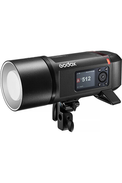 Godox AD600ProII Akülü Paraflaş