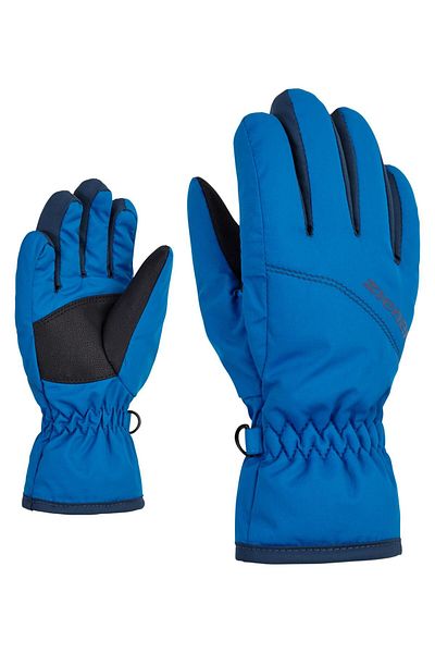 Ziener Lerın Junior Glove Children's Ski Gloves