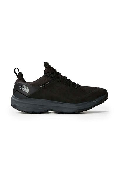 THE NORTH FACE Men's Stroller Shoes Tnf m Vectıv Explorıs 2 Black