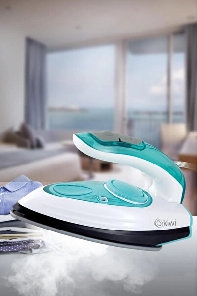 Kiwi Mini Foldable Travel Type Steam Iron Ksi-6317