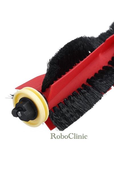 Roboclinic قطعة واحدة من الفرشاة الرئيسية المتوافقة مع Roborock S5 Max