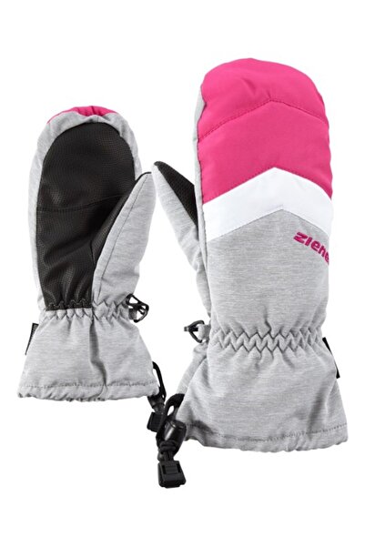 Ziener LETTERO AS(R) MITTEN GLOVE JUNIOR KAYAK ELDİVENİ