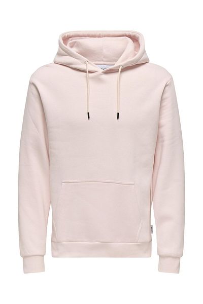 Only & Sons Kapuzenpullover Onsceres Kazak